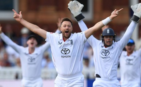 How to watch England vs Pakistan 3rd Test: Free Streams, TV Channels & TIckets