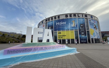 The Top Tech Trends at IFA Berlin 2026