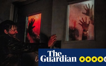 Resident Evil review – Zach Cregger’s rebooted action horror is a wild rollercoaster ride
