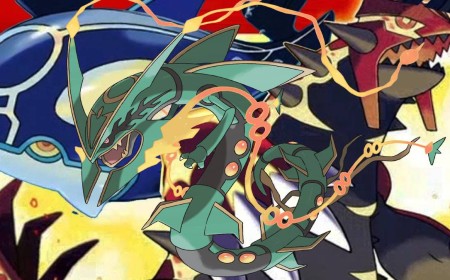 Pokémon Delta Emerald Is A Gorgeous New Hoenn Remake By Fans, For Fans