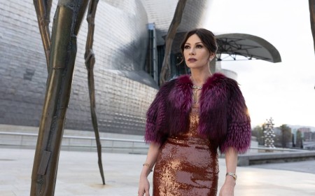 Kill Jackie Review: Catherine Zeta-Jones Stuns In AMC+'s Cinematic Revenge Thriller