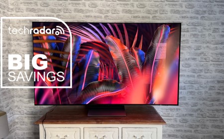 9 best OLED TV deals to shop this Labor Day weekend — save up to $1,600 on our top-rated LG, Samsung, and Sony TVs