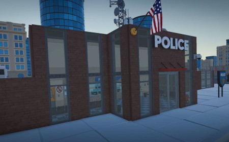 The Rookie Meets The Wire In Brand-New Police Thriller Release For Gamers