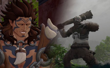 Where to find giants' meat in Fire Emblem Fortune's Weave