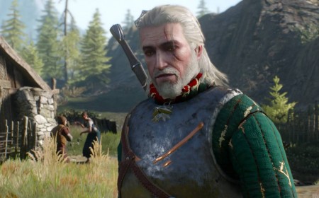 Some Witcher 3 Fans Aren’t Too Happy With New Remastered Footage