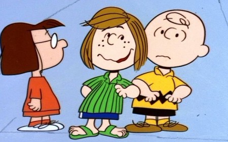 26 Years Later, Peppermint Patty's Final 'Peanuts' Strip Is Still Her Most Memorable Quote