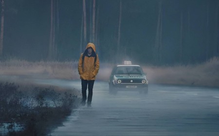 Stephen King’s IT Meets Time Travel In Netflix’s 26-Episode Sci-Fi Masterpiece