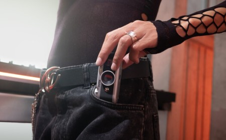 Fujifilm Updates the instax Pal 2 and Link WIDE 2 With New Capture and Print Tools