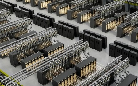 Reserve Bank of Australia faces inflation risks from data center boom