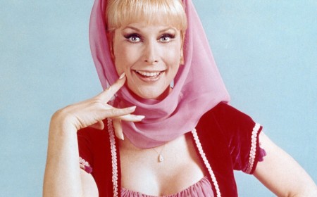I Dream of Jeannie's Barbara Eden Pulls Out of Appearance Amid Illness