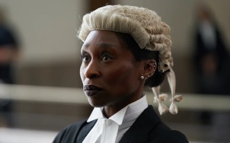 ‘Prima Facie’ Review: Cynthia Erivo Stars in Tonally Confused Screen Treatment of Provocative #MeToo Stage Play