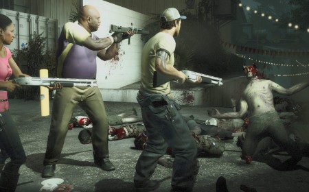 Left 4 Dead 2 Dev Admits Valve Intentionally Leaked Its Own Trailer After the ESRB Blocked It from Release