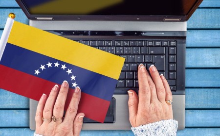 US inherits Venezuelan surveillance state built on banned Chinese tech and AI — and it shows no signs of switching