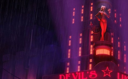 Nighthawks review