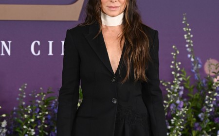 How Far Sandra Bullock Went to Recreate the Practical Magic House