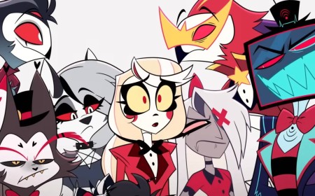 Vivienne Medrano reveals her plan for Helluva Boss / Hazbin Hotel crossovers