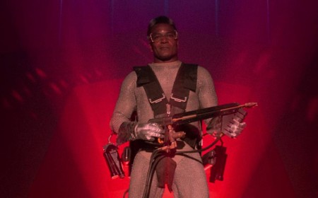 Stephen King's Most Unhinged Sci-Fi Action Masterpiece Is Officially Free to Watch on YouTube