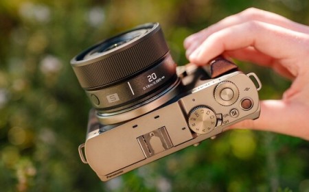 The Tiny Ultra-Wide Lens That Punches Above Its Size