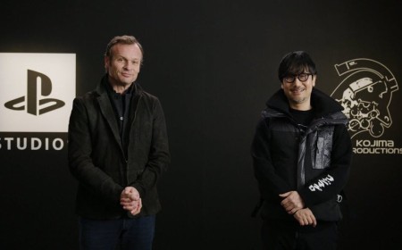 The Internet Reacts To PlayStation Breaking Up With Hideo Kojima