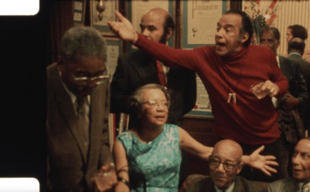 ‘Once Upon a Time in Harlem’ Trailer: William Greaves’ Portrait of Harlem Renaissance Luminaries Is a Living Piece of History