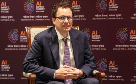 Anthropic CEO warns of AI-driven botnet 'swarm' taking over the entire internet — 'In 6–12 months such a swarm could be capable of taking over the entire internet with a persistent botnet'