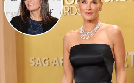 Untangling the Molly Sims and Bobbi Brown Drama Over Jones Road Beauty