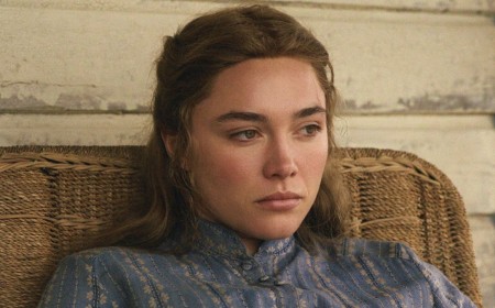 East of Eden release date and time on Netflix
