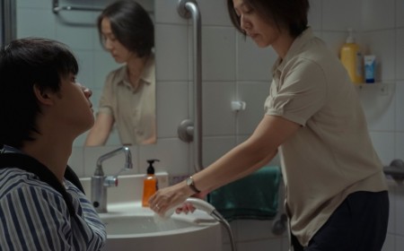 Mandarin Vision Takes On Sales For Lee Yun Chan’s Busan Competition Title ‘To Be Ordinary’