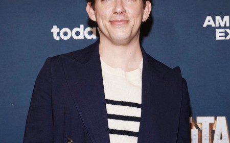 Glee’s Kevin McHale Reveals On-Set Moment That "Shocked" the Crew