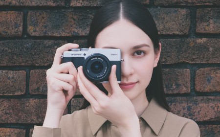 OM System finally replaced the iconic Olympus PEN-F — and the new retro PEN camera is shockingly affordable