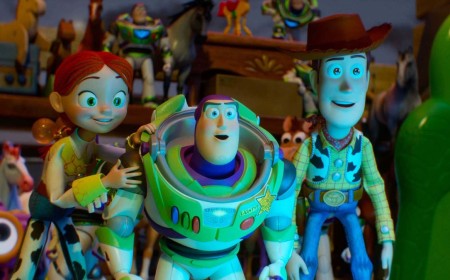7 new movies and TV shows to watch at home this weekend (September 25)