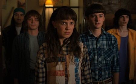 Every Stranger Things Spinoff Explained