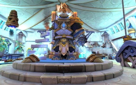 5 top tips from World of Warcraft housing creators for making amazing masterworks