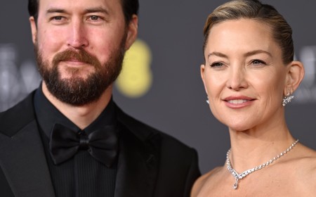 Why Kate Hudson Is Hesitant About Danny Fujikawa Wedding