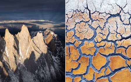 Natural Landscape Photography Awards Shows Nature As It Truly Is