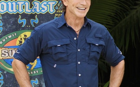 Survivor's Jeff Probst Addresses Possible Retirement