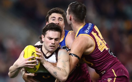 How to watch Hawthorn vs Brisbane for FREE: Live streams & TV channels for AFL 2026 Preliminary Final