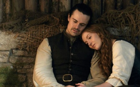 How to watch Outlander: Blood of My Blood season 2 online from anywhere