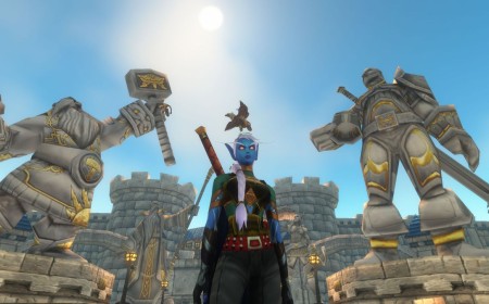 WoW: Forever has me excited, but Blizzard needs to tread carefully — the player base will be seriously split in its current state