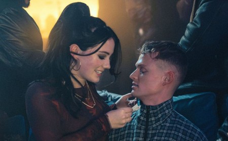 MobLand season 2 cast confirm 'comfortable' onset dynamic after apparent Tom Hardy rumors cast doubt over season 3 — 'we're all pals'
