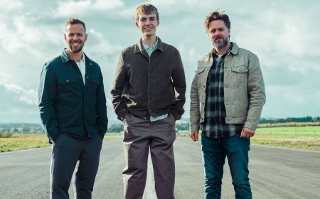 The Grand Tour season 7 presenters on 'surreal moment' of getting Jeremy Clarkson's seal of approval — 'he loves the new episodes'