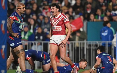 How to watch Dolphins vs Roosters for FREE: live Streams & TV channels for NRL Preliminary Final