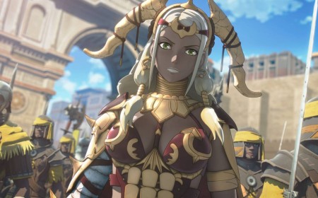 How to make gold in Fire Emblem Fortune's Weave