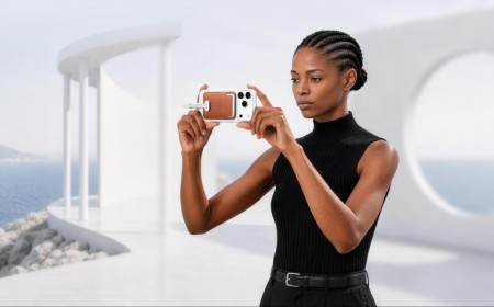 Lexar announces ‘world’s thinnest portable SSD’ in celebration of the brand’s 30th anniversary – Lexar Muse drive achieves 0.15-inch thickness with proprietary pogo-pin cable, magnetic sleeve for phone mounting