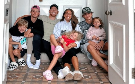 Stacey Solomon 'bought her new £2M Essex mansion alone without the help of "husband" Joe Swash - after also being the sole owner of Pickle Cottage'