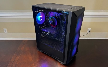 Save $270 on this solid 1080p gaming PC with an RTX 5060 from MSI, now under $1,430 — Codex R2 rig packs 32GB DDR5 RAM, a 2TB SSD, and a 10-core Intel CPU