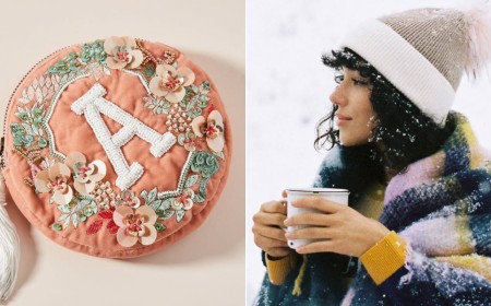 The 10 Best Anthropologie Products You Can Get Under $50