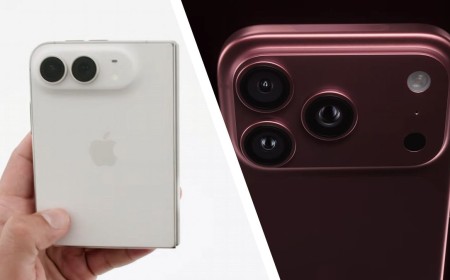 Everything you need to know about pre-ordering the iPhone Duo and the iPhone 18 Pro in Australia