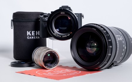 KEH Camera is now Zeiss’s official US and Canada repair partner – even for decades-old lenses