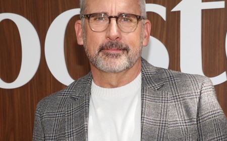 Steve Carell & More Celebs Who’ve Never Won an Emmy